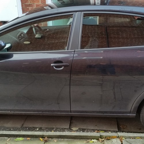 SEAT Specialist in Maghull