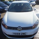 VW Specialist in Crosby 