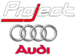 Project Audi | Audi and Volkswagen Servicing and Repairs